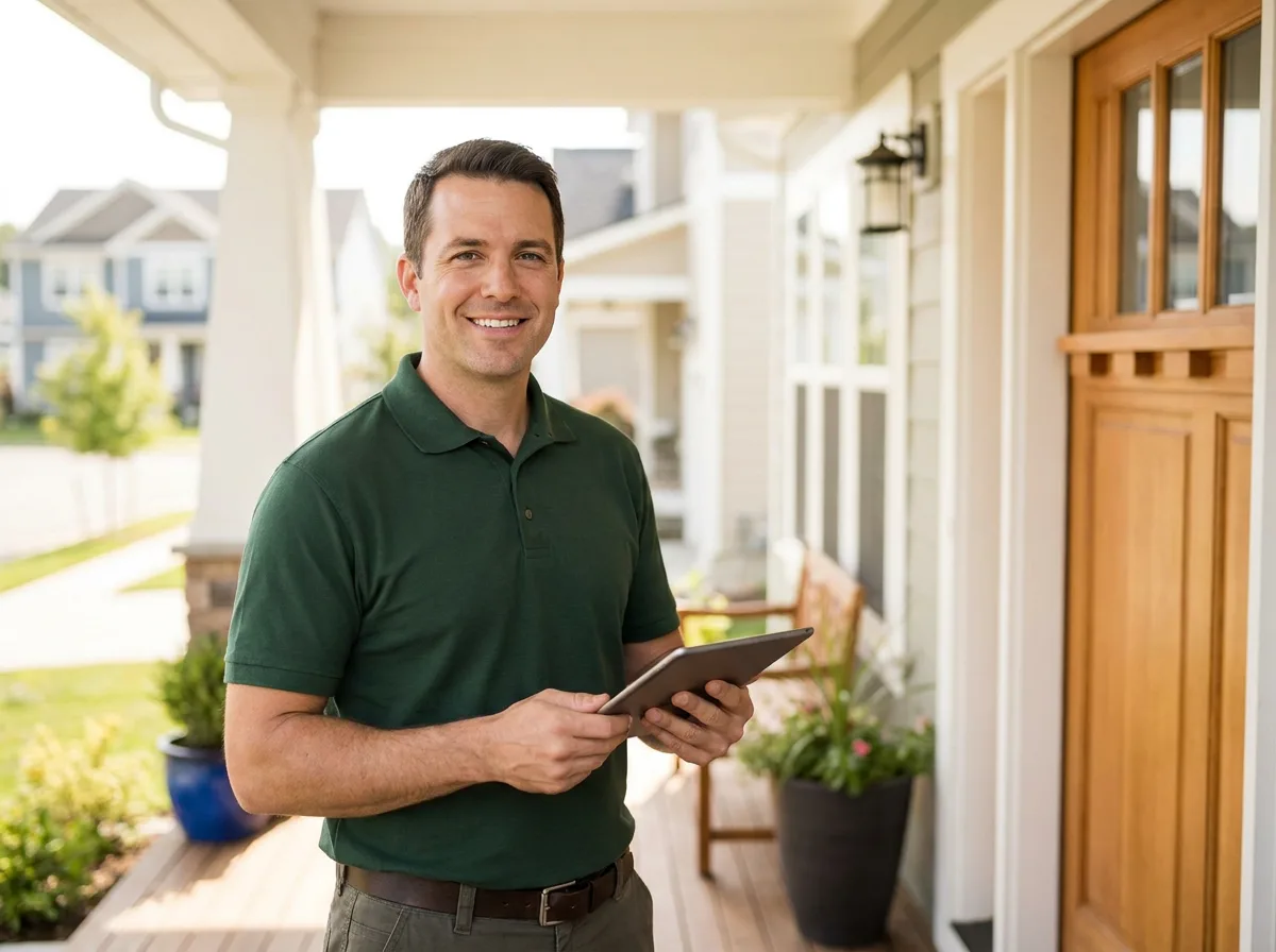 Pest control FAQs for Brohman, MI
